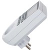 Laikmatis su LCD ekranu 230V, 16A, 3680W