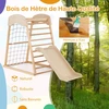 Laipiojimo aikštelė natūrali