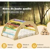 Laipiojimo arka 81 x 50 x 38.5 cm