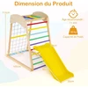 Laipiojimo kompleksas 105 x 67 x 112.5 cm