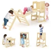 Laipiojimo rinkinys 7-in-1 natūralus