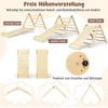 Laipiojimo rinkinys 7-in-1 natūralus