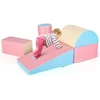 Laipiojimo rinkinys Rožinė 5 vnt.
