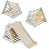 Laipiojimo trikampis 62.5 x 64 x 57.5 cm