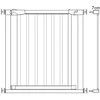 Laiptų apsauginiai vartai Springos SG0012A 75-89 cm