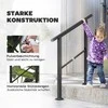 Laiptų turėklas 94 cm