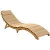 Lauko gultas 183 x 54 x 63 cm