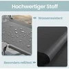 Songmics Lauko gultas 189 x 53 x 28,5 cm