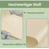 Songmics Lauko gultas 189 x 53 x 28,5 cm