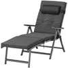 Songmics Lauko gultas 58 x 183 x 97 cm