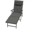 Songmics Lauko gultas 58 x 183 x 97 cm