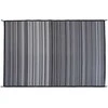 Home Styling Collection Lauko kilimas 210x150 cm - atsparus orui, lengvas, universalus