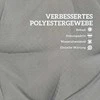 Lauko pagalvėlė 120 x 50 x 8 cm 2 vnt.