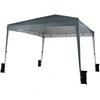 Lauko pavėsinė 3 x 3 m