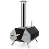 Lauko picos krosnis 30,5 cm