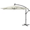 Lauko skėtis 350 cm