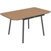 Lauko stalas 140 x 80 cm