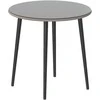 Lauko stalas 80 x 80 x 74 cm