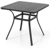 Lauko stalas 81.3×81.3×73.7 cm
