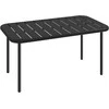 Lauko staliukas 90 x 50 x 43 cm