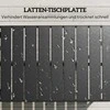 Lauko staliukas 90 x 50 x 43 cm