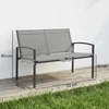 Lauko suolas 112 x 66 x 80 cm
