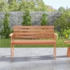 Lauko suolas 48" x 25" x 33"