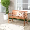 Lauko suolas 48" x 25" x 33"