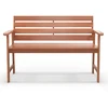 Lauko suolas 48" x 25" x 33"