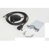 LP Oem Ryniak plačiajuosčio ryšio DVB-T antena (juoda)