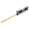 lazerinis level with led illumination 24 cm