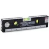 lazerinis level with led illumination 24 cm