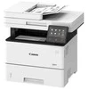 Spausdintuvas lazerinis Canon i-SENSYS MF553DW, MFP, A4, lazerinis Mono, 43ppm, Wifi, Duplex Adf