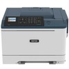 Spausdintuvas Xerox C310 A4 color 33ppm. Duplex, network, wifi, USB, 250 sheet paper tray