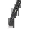 Įtampos testeris Kemot LCD 12-220V