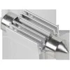 Vipow Automobilio LED lemputė SV8.5 11x36mm 3x5050 SMD
