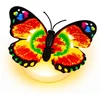 Lean LED drugelis 6 x 5 cm
