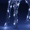Springos LED elnias 69 cm 100 LED