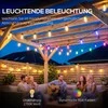 LED girlianda 16,8 m