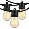 LED girlianda 16,8 m