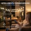 LED girlianda 16,8 m