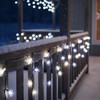 Springos LED girlianda 2,5 m