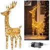 LED girlianda Springos CL1245