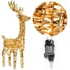 LED girlianda Springos CL1245