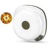 LED kempingo lempa su akumuliatorium, 8 m