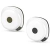 LED kempingo lempa su akumuliatorium, 8 m