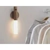 LED sieninis šviestuvas su judesio jutikliu, 18 cm