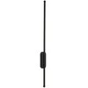ATL LED sieninis šviestuvas ZD134A, 60 cm, 6000K