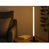 Pakabinamas šviestuvas LED stalinė lempa su nuotoliniu valdymu 40 cm