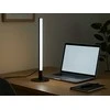 Pakabinamas šviestuvas LED stalinė lempa su nuotoliniu valdymu 40 cm